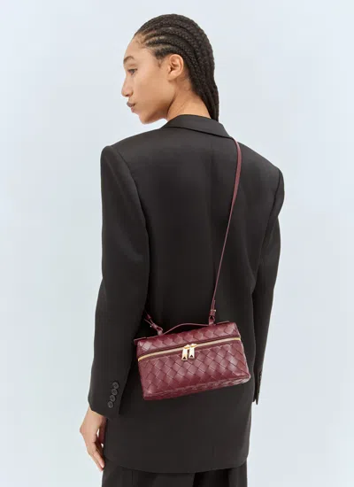 Bottega Veneta Women Bang Bang Vanity Case In Multi