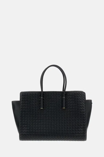 Bottega Veneta Women Barbara Tote Bag In Multi