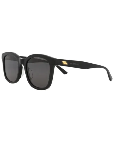 Bottega Veneta Women's Best 54mm Sunglasses In Black