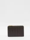 Bottega Veneta Women Bi-folod Medium Wallet