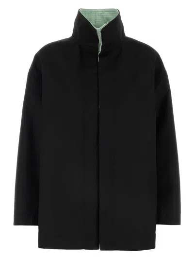 BOTTEGA VENETA WOMEN'S BOMBER COLLETTO NOTEBOOK