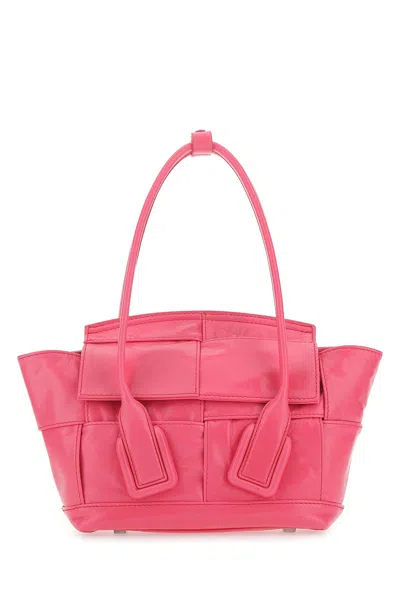 Bottega Veneta Women Borsa In Multicolor