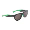 Bottega Veneta Acetate Sunglasses In Black