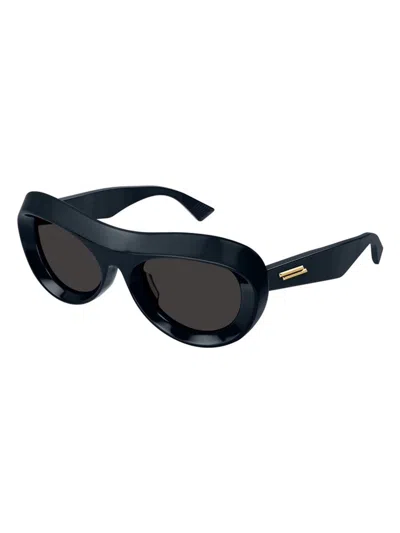 BOTTEGA VENETA WOMEN'S BOTTEGA VENETA BV1284S 001 SUNGLASSES