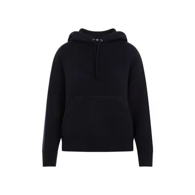 BOTTEGA VENETA BOTTEGA VENETA CASHMERE HOODIE WOMEN