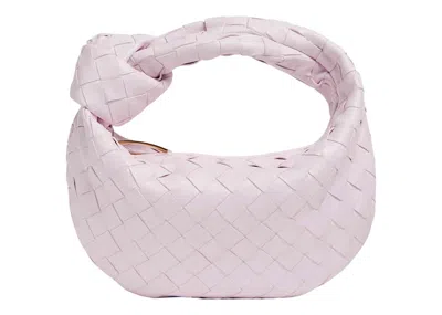 Pre-owned Bottega Veneta Women's  Jodie Mini In Bliss Washed