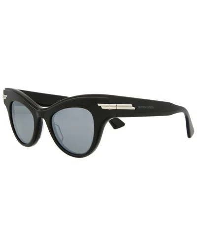 BOTTEGA VENETA BOTTEGA VENETA WOMEN'S BV1004S 47MM SUNGLASSES