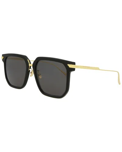 Bottega Veneta Women's Bv1083sa 57mm Sunglasses