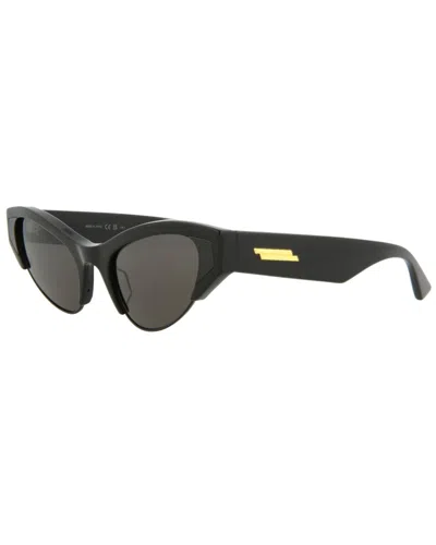 BOTTEGA VENETA BOTTEGA VENETA WOMEN'S BV1102S 53MM SUNGLASSES
