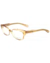 Bottega Veneta Brown Acetate Frames
