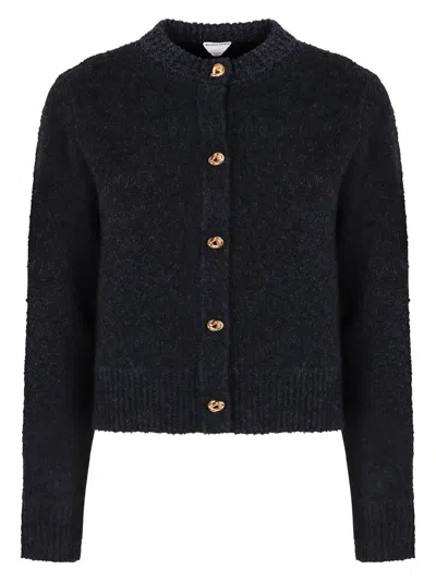 BOTTEGA VENETA WOMEN'S CARDIGAN