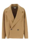 Bottega Veneta Women's Cashmere Coat