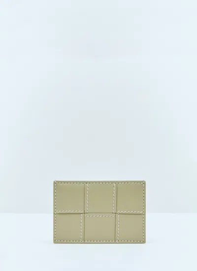 BOTTEGA VENETA BOTTEGA VENETA WOMEN CASSETTE CARDHOLDER