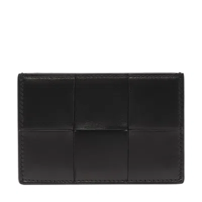 Bottega Veneta Women Cassette Credit Cardholder