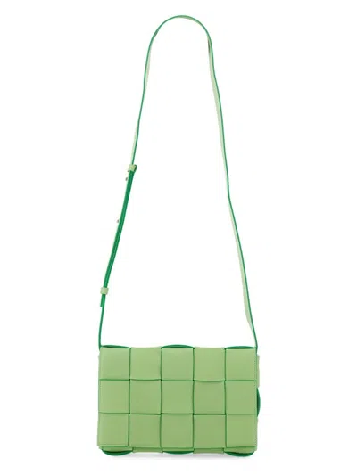 Bottega Veneta Women's Cassette Crossbody Bag