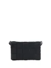 Bottega Veneta Small Cassette In Multicolor