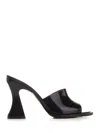 Bottega Veneta Mule "cha-cha" In Black