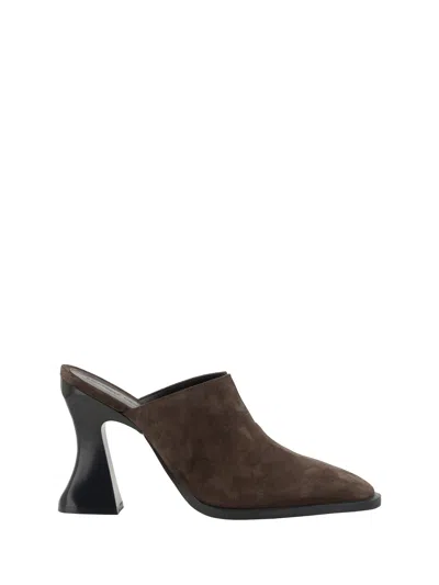 BOTTEGA VENETA BOTTEGA VENETA WOMEN CHA-CHA PUMPS