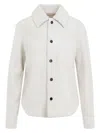 Bottega Veneta Shearling Jacket Women