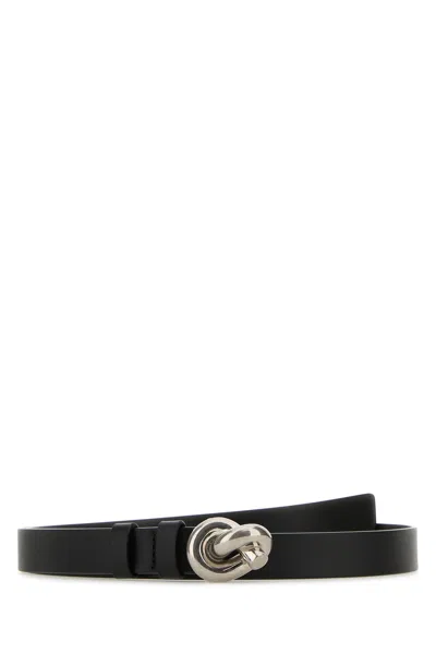 Bottega Veneta Women Cintura In Multicolor