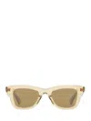 Bottega Veneta "classic" Sunglasses In Multi