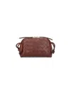 Bottega Veneta Women Concert" Clutch