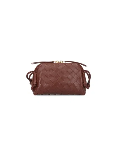 Bottega Veneta Women Concert" Clutch