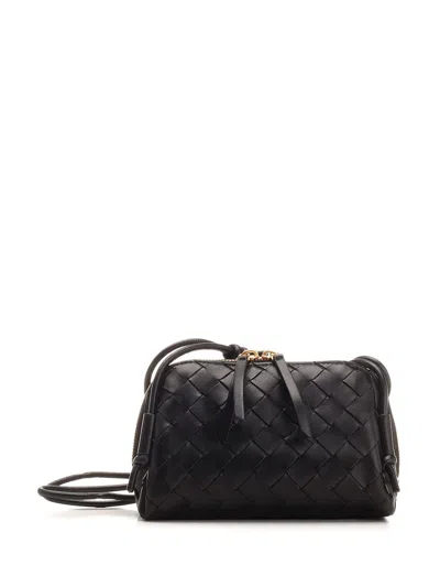 BOTTEGA VENETA BOTTEGA VENETA WOMEN "CONCERT" CLUTCH