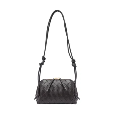 Bottega Veneta Women Concert Pouch