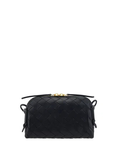 Bottega Veneta Women Concert Shoulder Bag