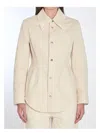 Bottega Veneta Women's Cotton Jacket