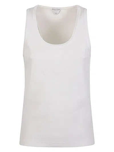 BOTTEGA VENETA WOMEN'S COTTON TOPS