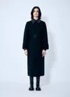 Bottega Veneta Women Cotton Trench Coat