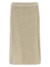 Bottega Veneta Skirt