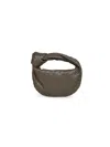Bottega Veneta Women Cypress Mini Jodie Handbag