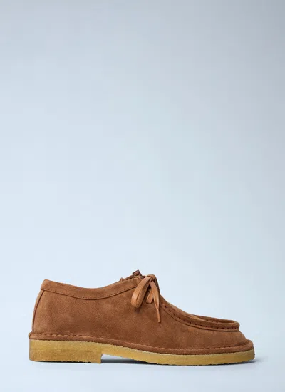 Bottega Veneta Women Daddy Lace-up Shoes