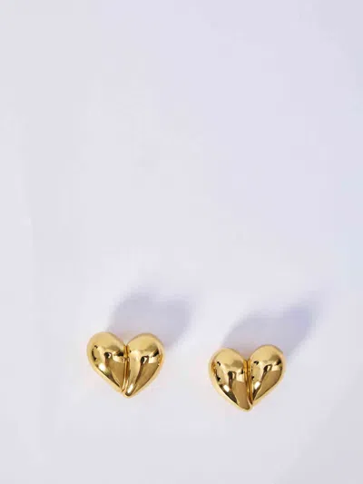 BOTTEGA VENETA BOTTEGA VENETA WOMEN DROP EARRINGS