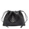 Bottega Veneta Women Dustbag In Brown
