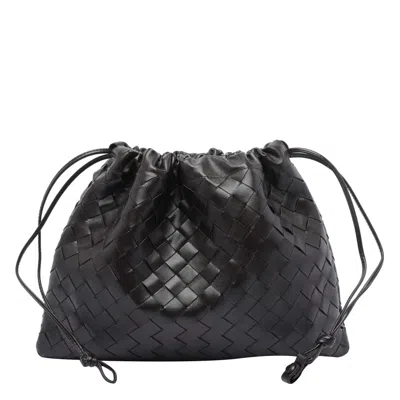 Bottega Veneta Women Dustbag In Brown