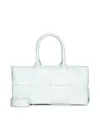 Bottega Veneta Women East-west Arco Tote Mini Nappa Leather Bag