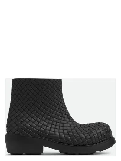 BOTTEGA VENETA WOMEN'S FIREMAN BOOT