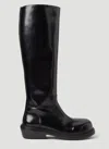 Bottega Veneta Women High Atomic Boots