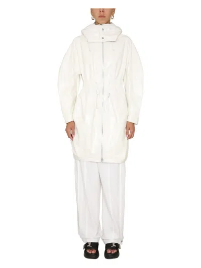Bottega Veneta Women's Hooded Parka