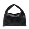 Bottega Veneta Women Hop In Black