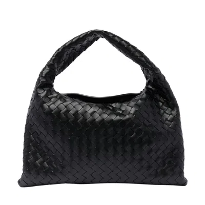 Bottega Veneta Women Hop In Black