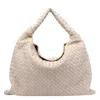 Bottega Veneta Women Hop Large
