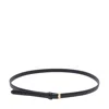 Bottega Veneta Women Intrecciato Belt
