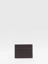 Bottega Veneta Women Intrecciato Card Holder