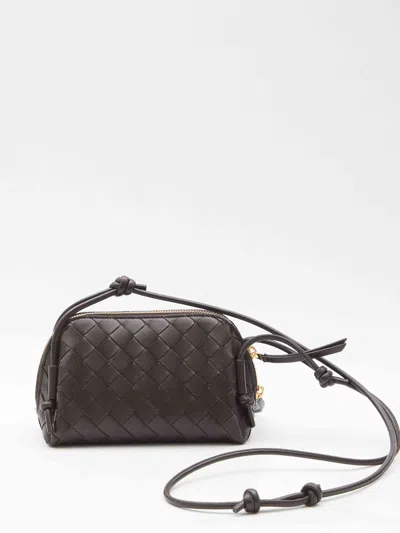 Bottega Veneta Women Intrecciato Concert Bag