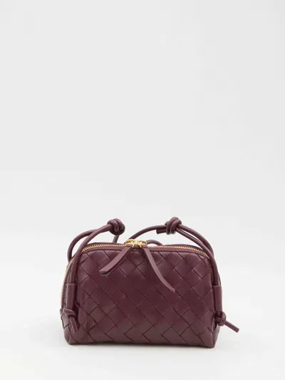 Bottega Veneta Women Intrecciato Concert Bag